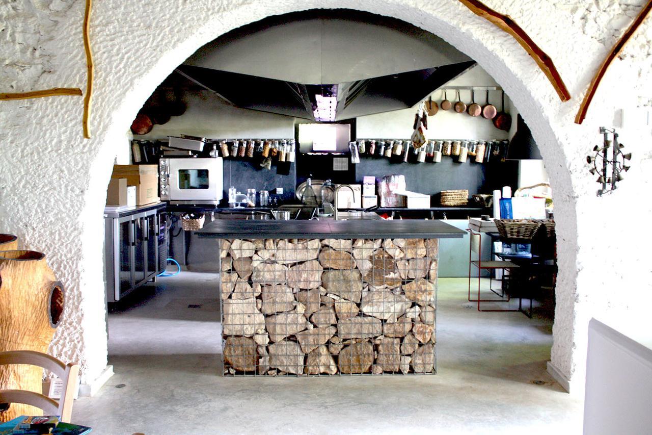 Domaine Regis Freres Acomodação com café da manhã Vidauban Exterior foto