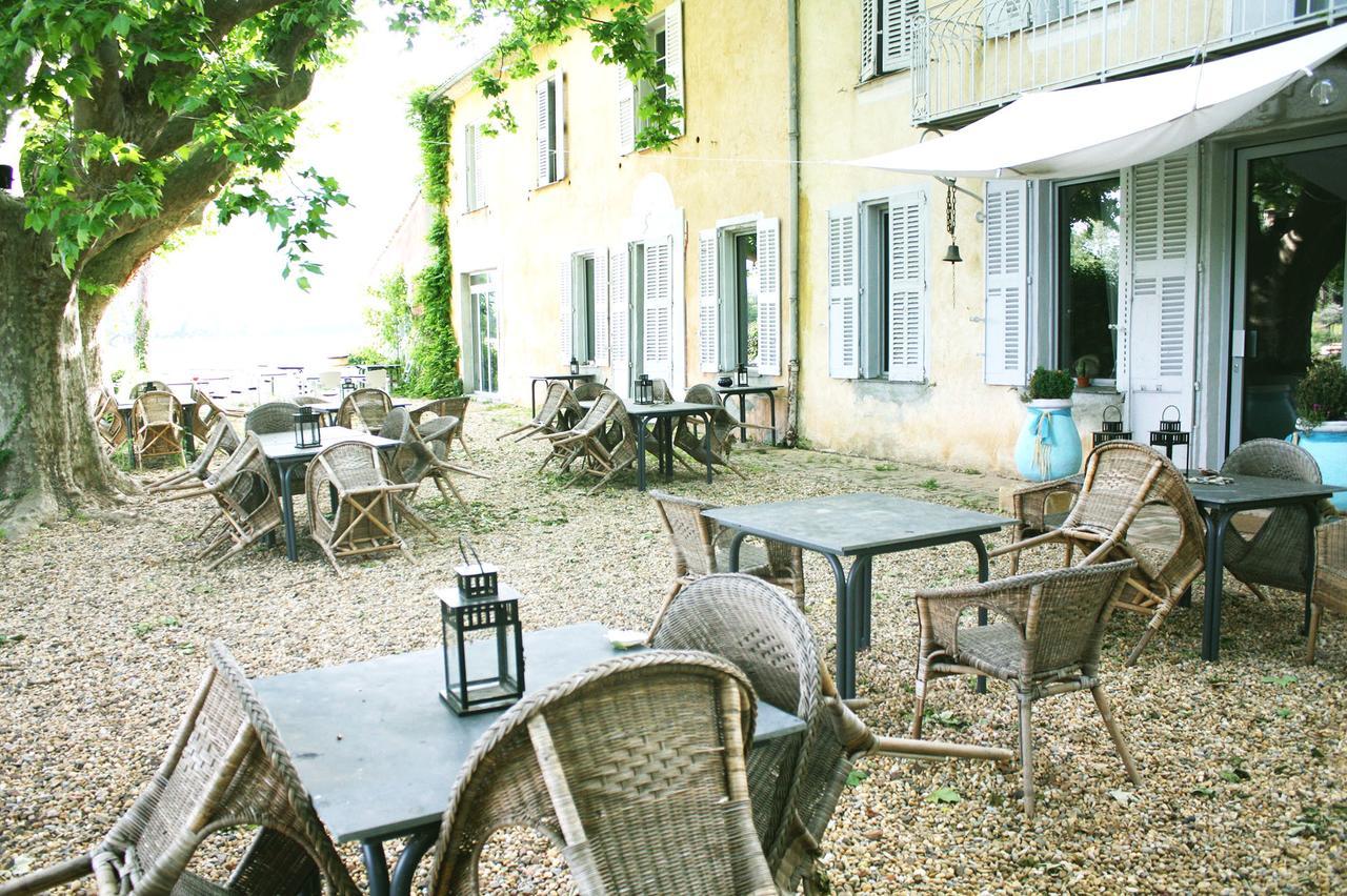 Domaine Regis Freres Acomodação com café da manhã Vidauban Exterior foto