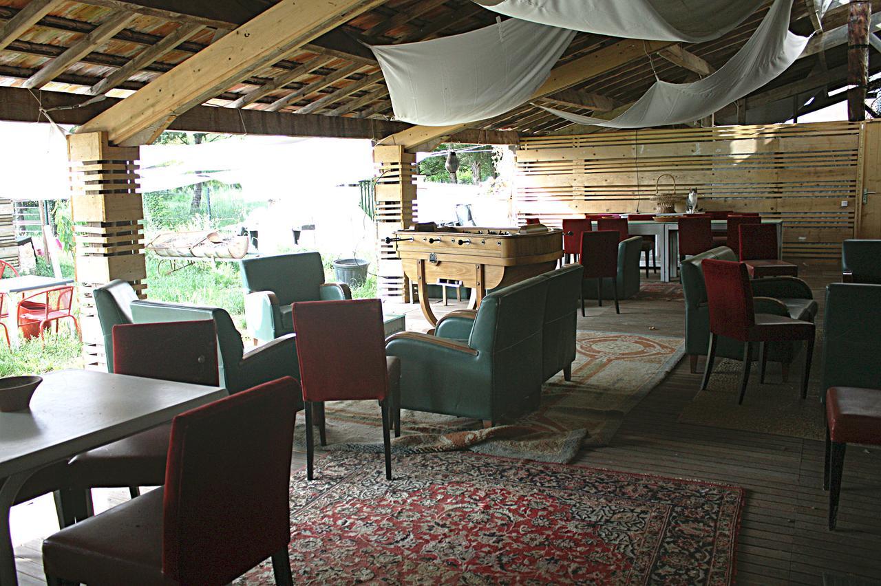 Domaine Regis Freres Acomodação com café da manhã Vidauban Exterior foto